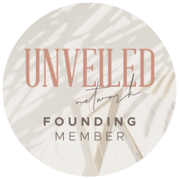 unveiled founding member badge