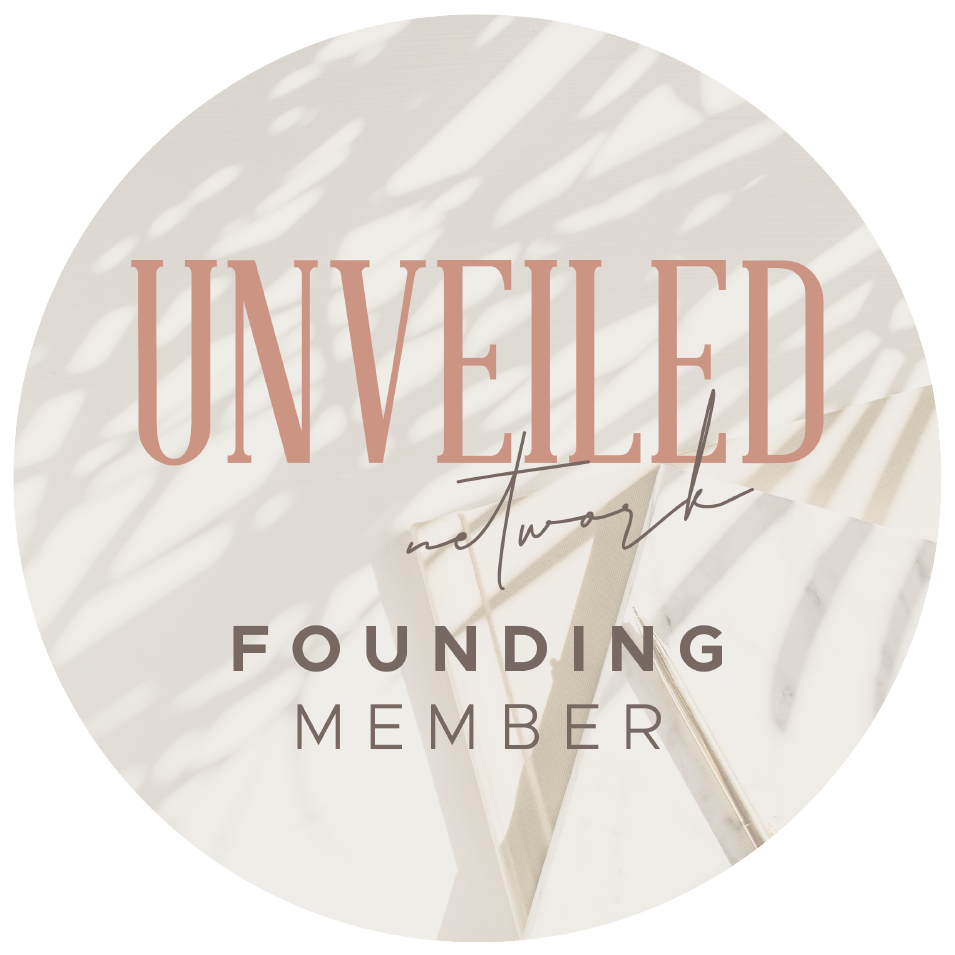 unveiled founding member badge